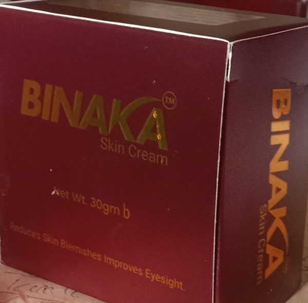 Binaka Collagen Skin Cream - Image 2