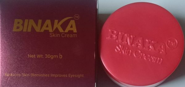 Binaka Collagen Skin Cream - Image 3