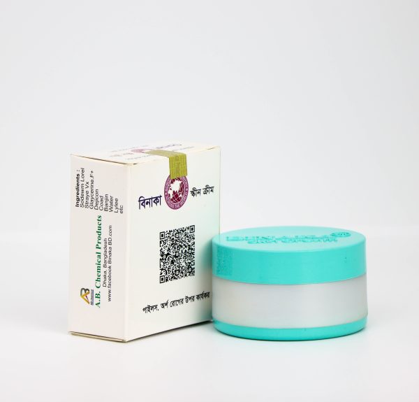 Final9 Binaka Effective On Piles Disease