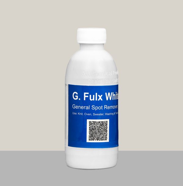 IMG_5432 G. Fulx White