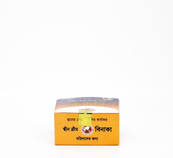 final4 Binaka Breast Cream