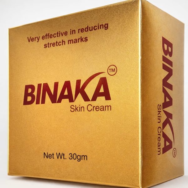 Binaka Skin Cream